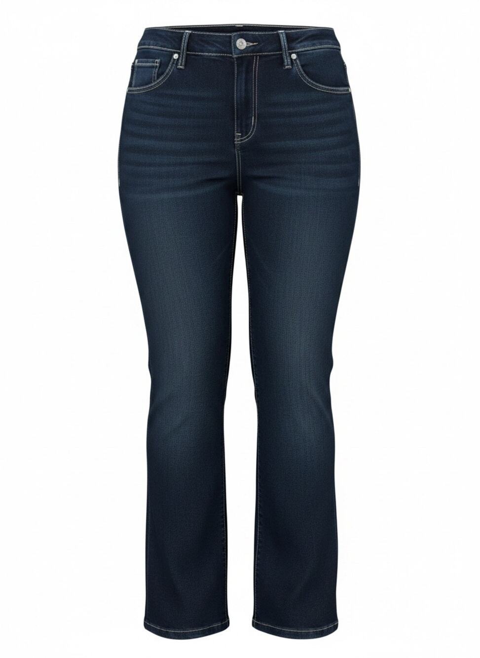 GAP Coupe Sexy Bootcut Fit dark wash jeans Size 16